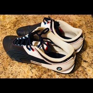 PUMA Future Cat M1 BMW Carbon